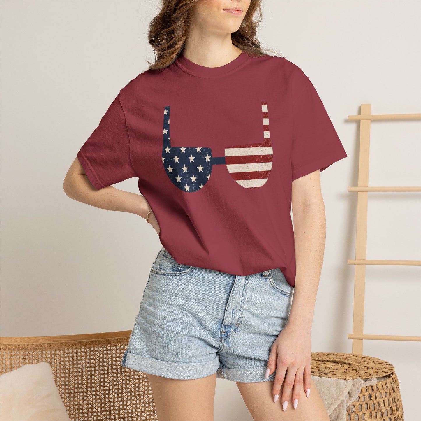 American Honey Tee
