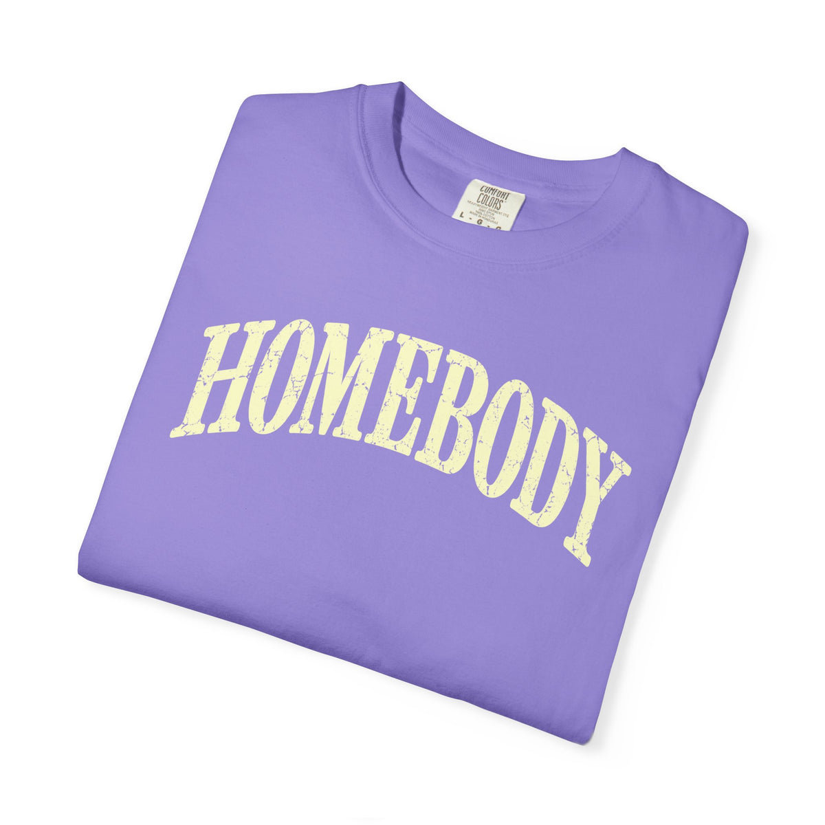Homebody Tee