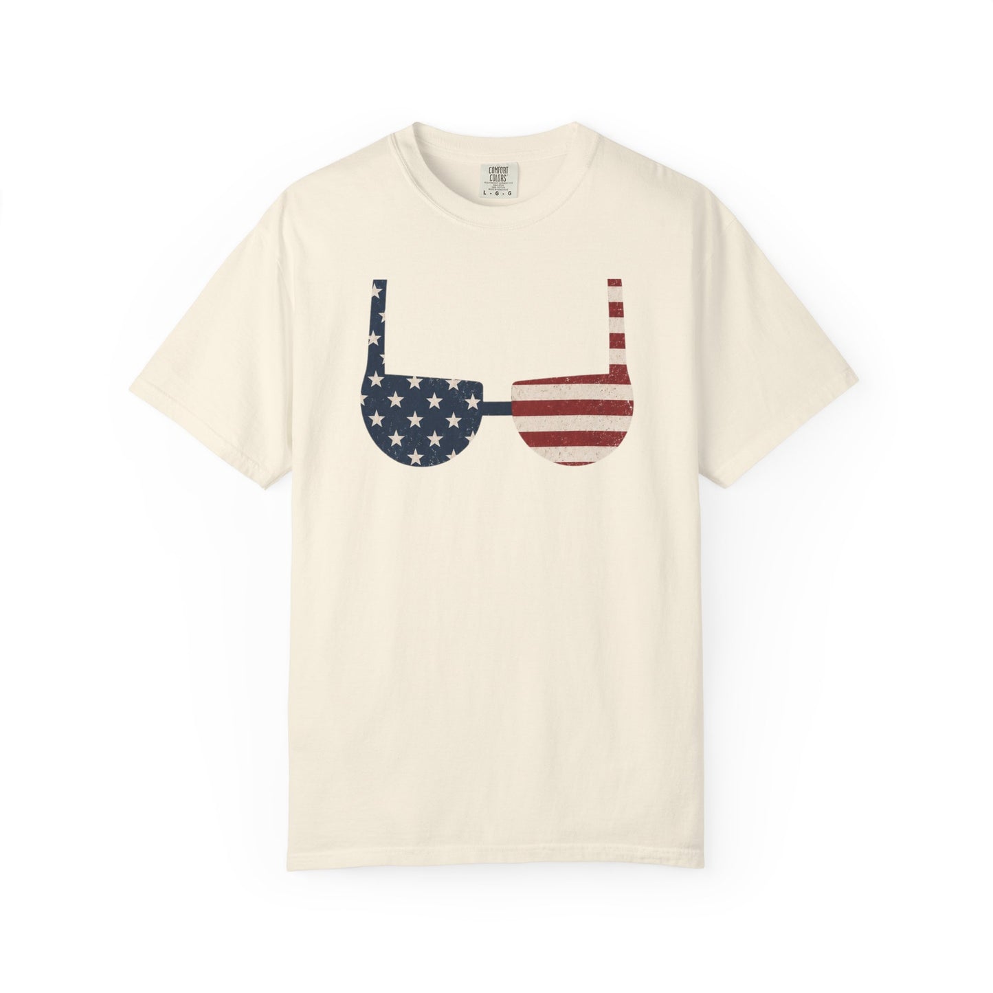 American Honey Tee