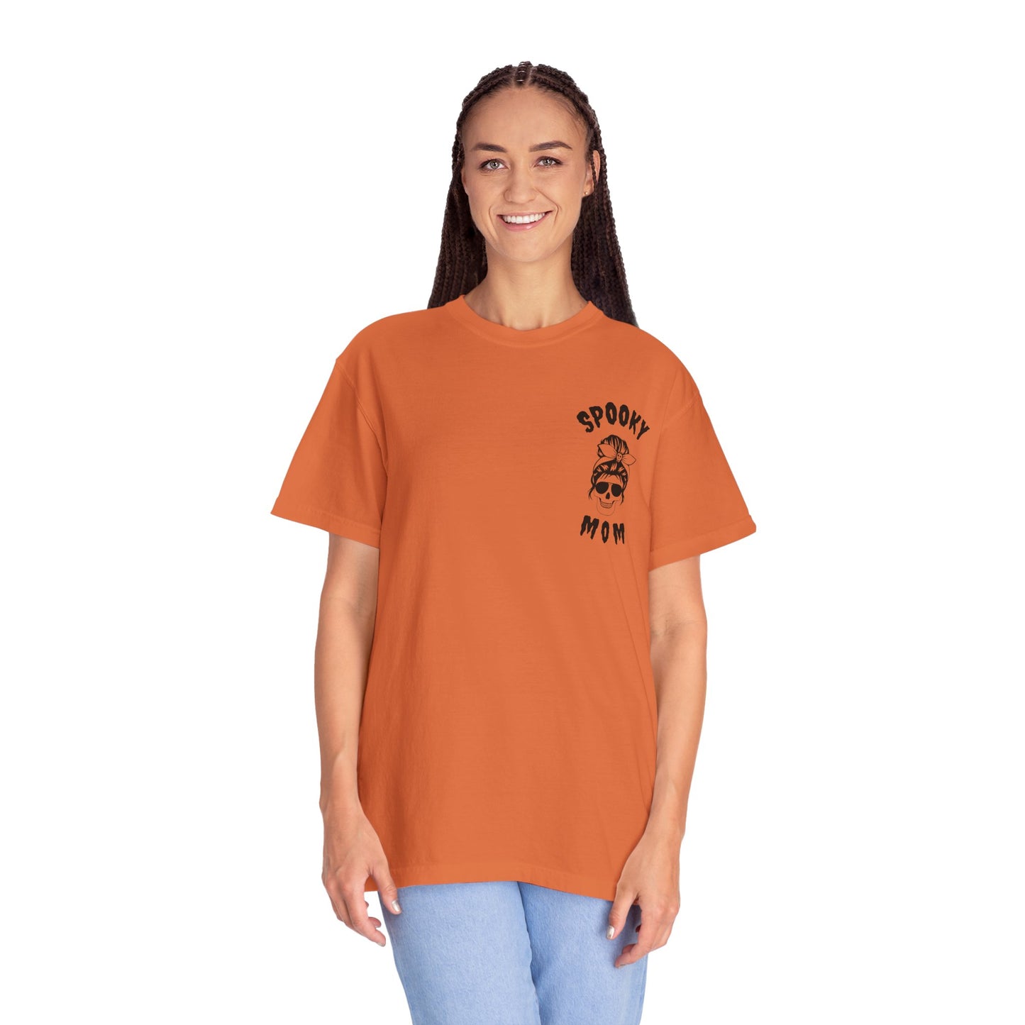 Spooky Mom Tee