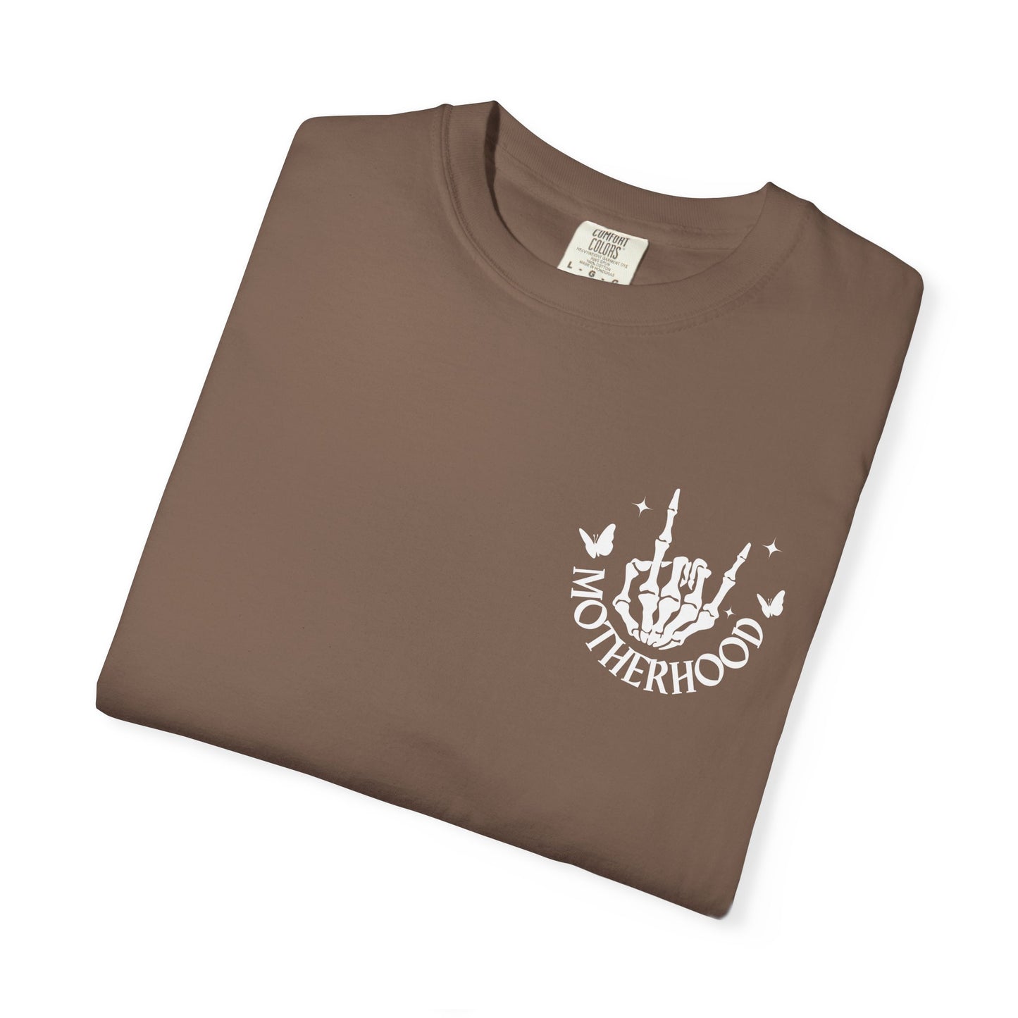 Magic In The Chaos Tee