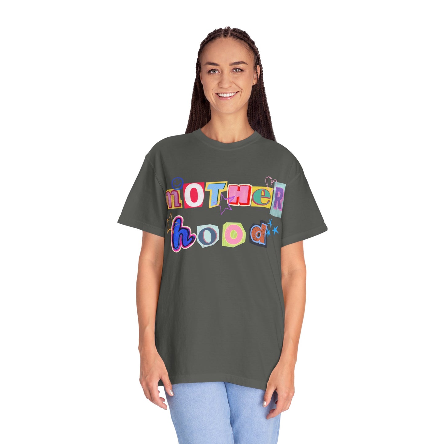Motherhood Tee
