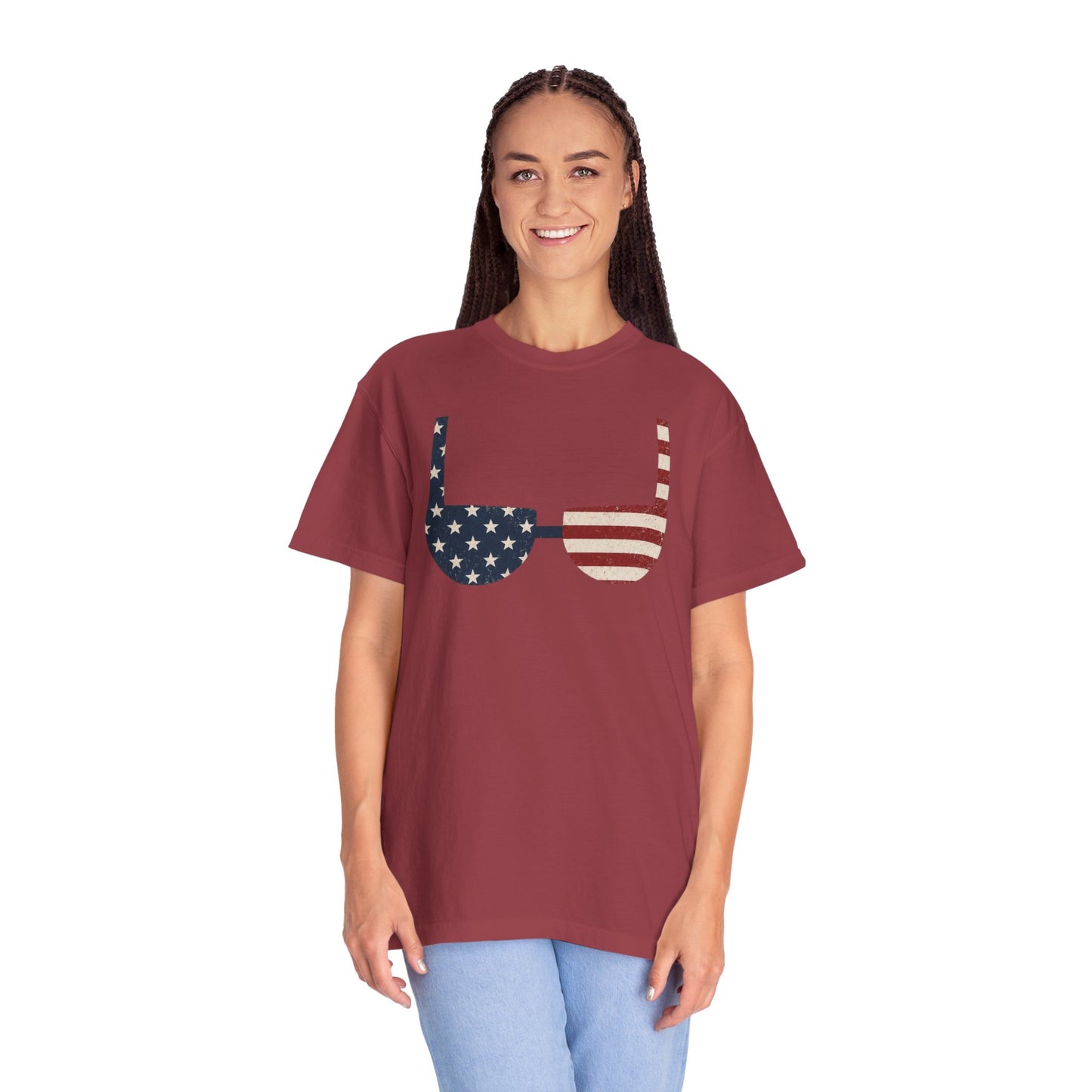 American Honey Tee