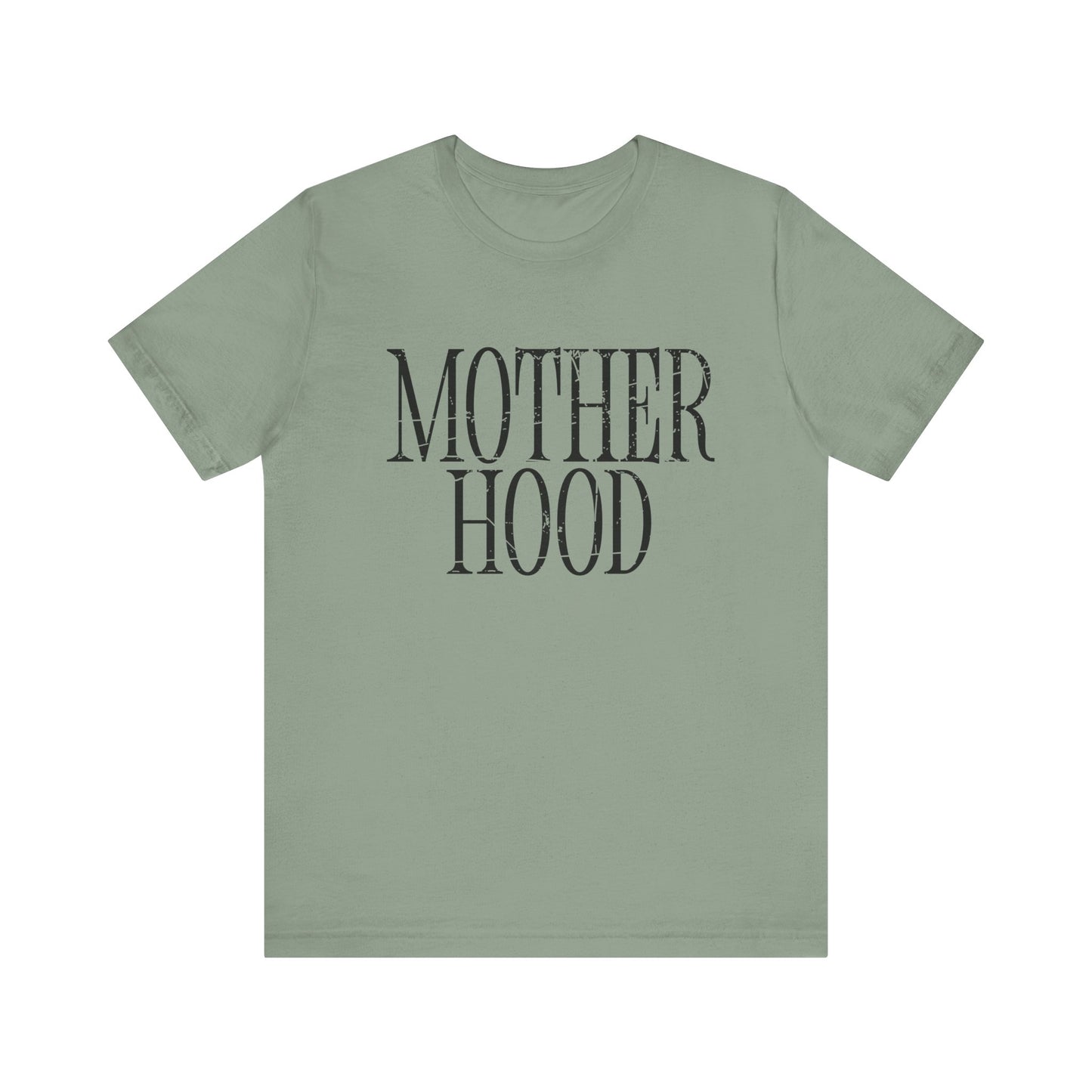 Vintage Motherhood Tee
