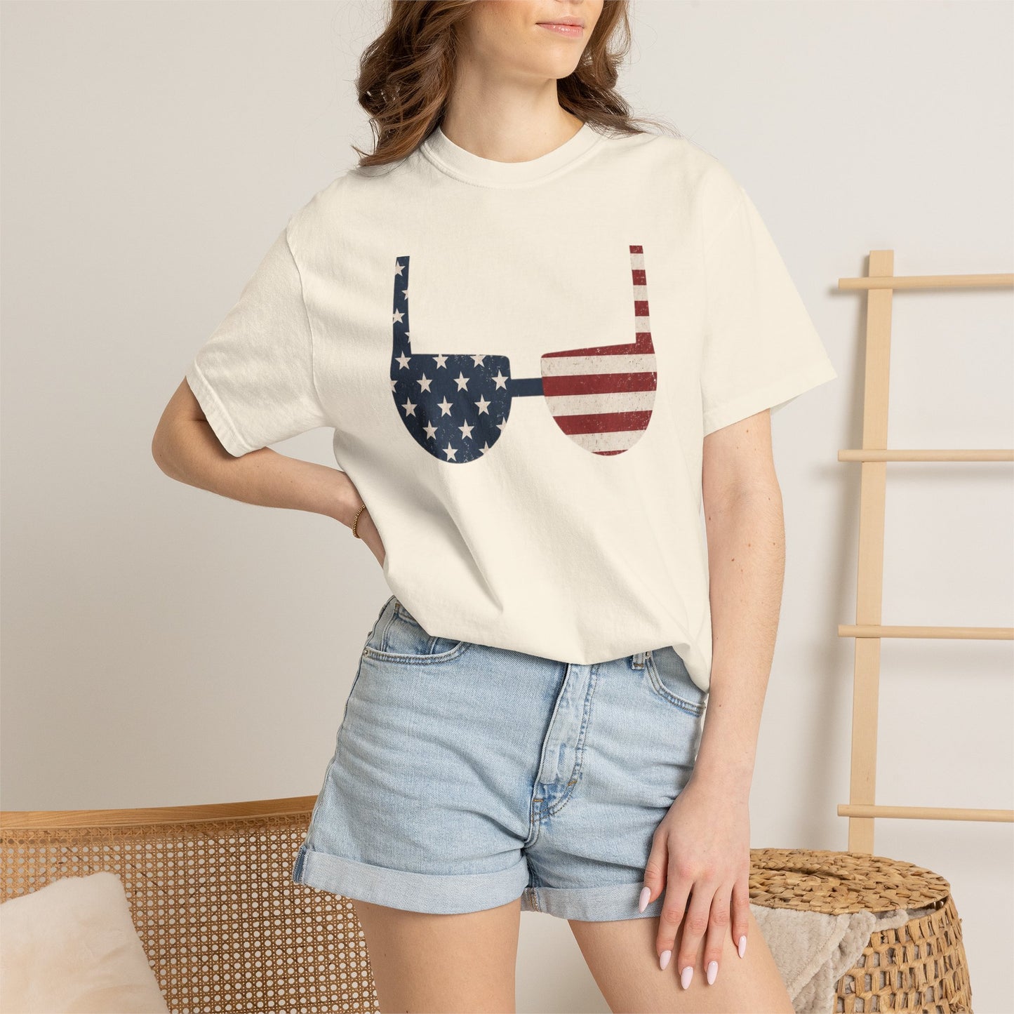 American Honey Tee