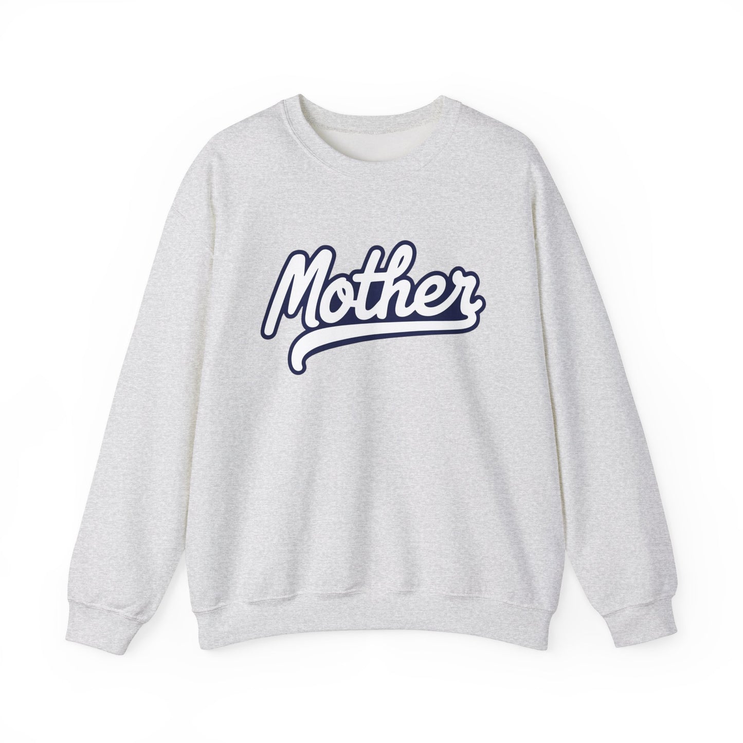 Mother Crewneck