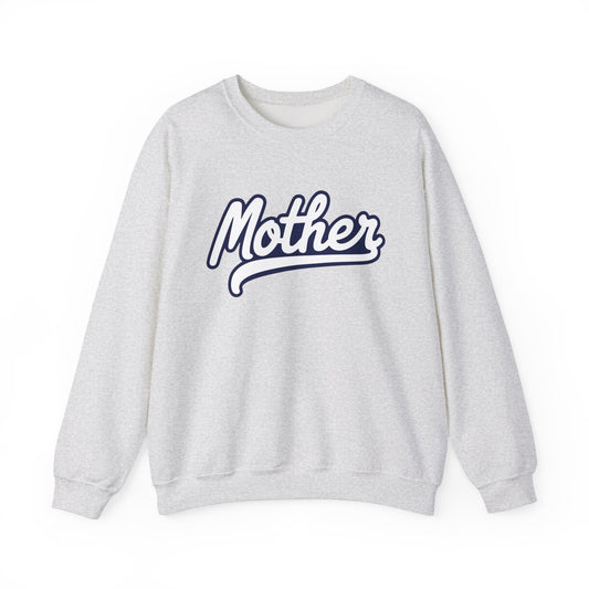 Mother Crewneck