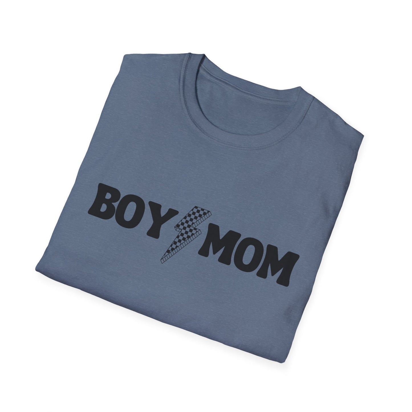 Boy Mom Tee